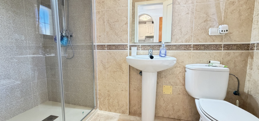 Campoamor Golf, Alicante, 2 Bedrooms Bedrooms, ,2 BathroomsBathrooms,Townhouse,Resale,0,10318669626455186