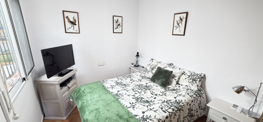 La Zenia, Alicante, 4 Bedrooms Bedrooms, ,2 BathroomsBathrooms,Bungalow,Resale,0,10318674778511478