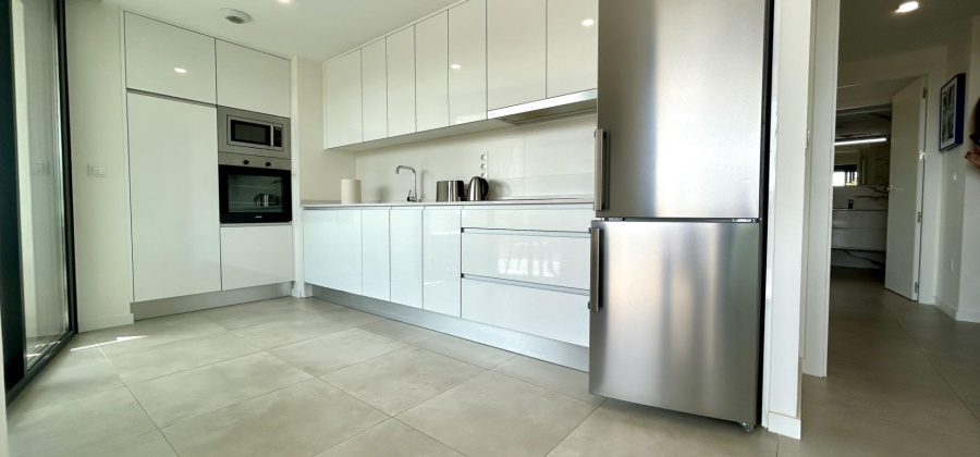 Dehesa de campoamor, Alicante, 2 Bedrooms Bedrooms, ,2 BathroomsBathrooms,Apartment,Resale,0,65945167781690176