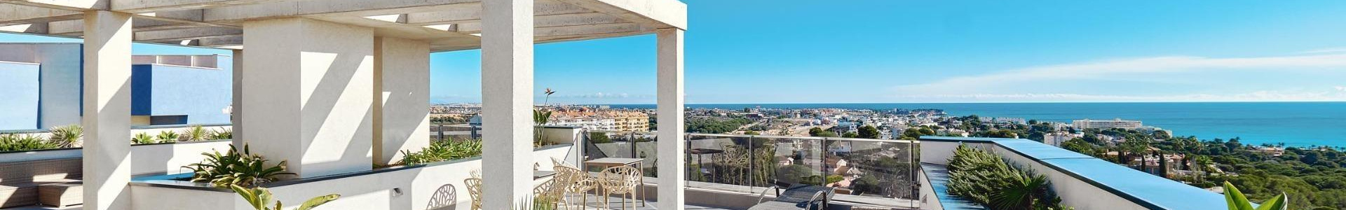 Dehesa de campoamor, Alicante, 2 Bedrooms Bedrooms, ,2 BathroomsBathrooms,Apartment,Resale,0,65945167781690176