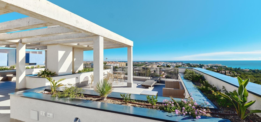 Dehesa de campoamor, Alicante, 2 Bedrooms Bedrooms, ,2 BathroomsBathrooms,Apartment,Resale,0,65945167781690176
