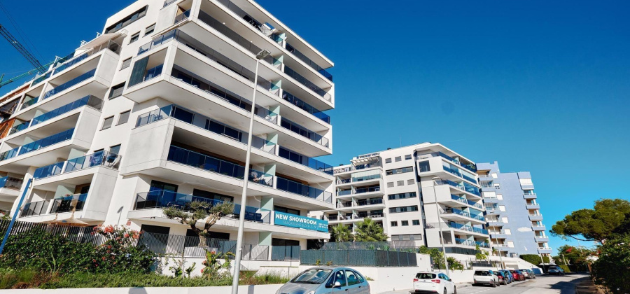 Dehesa de campoamor, Alicante, 2 Bedrooms Bedrooms, ,2 BathroomsBathrooms,Apartment,Resale,0,65945167781690176
