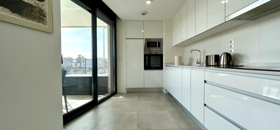Dehesa de campoamor, Alicante, 2 Bedrooms Bedrooms, ,2 BathroomsBathrooms,Apartment,Resale,0,65945167781690176