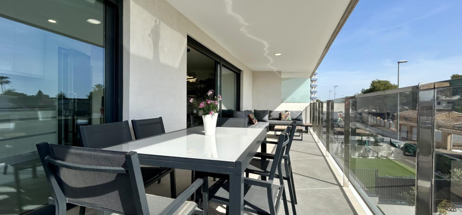 Dehesa de campoamor, Alicante, 2 Bedrooms Bedrooms, ,2 BathroomsBathrooms,Apartment,Resale,0,65945167781690176