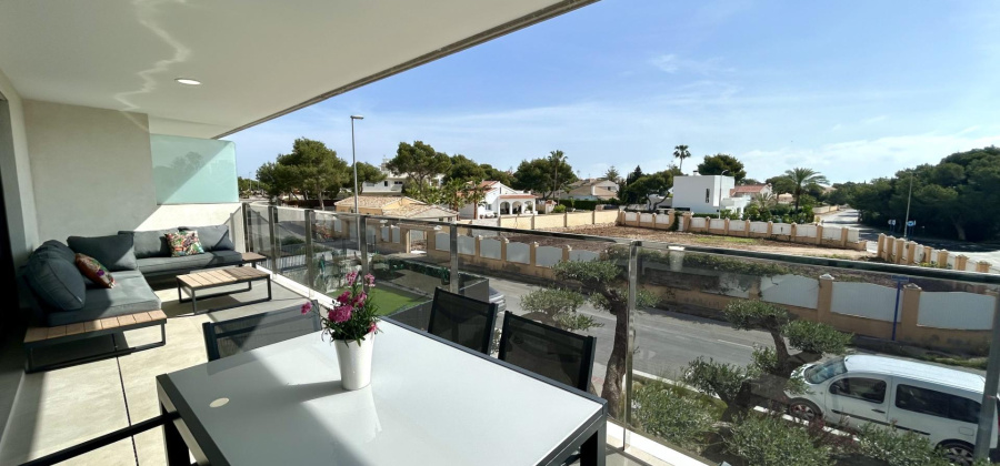Dehesa de campoamor, Alicante, 2 Bedrooms Bedrooms, ,2 BathroomsBathrooms,Apartment,Resale,0,65945167781690176