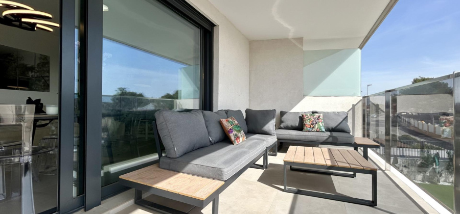 Dehesa de campoamor, Alicante, 2 Bedrooms Bedrooms, ,2 BathroomsBathrooms,Apartment,Resale,0,65945167781690176