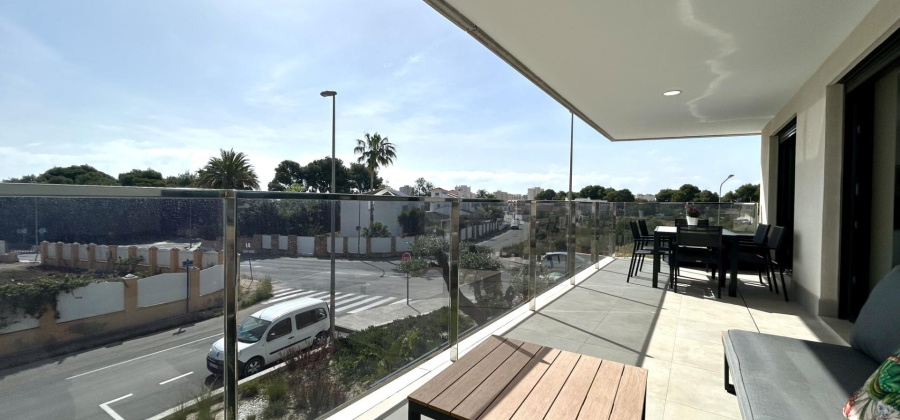 Dehesa de campoamor, Alicante, 2 Bedrooms Bedrooms, ,2 BathroomsBathrooms,Apartment,Resale,0,65945167781690176