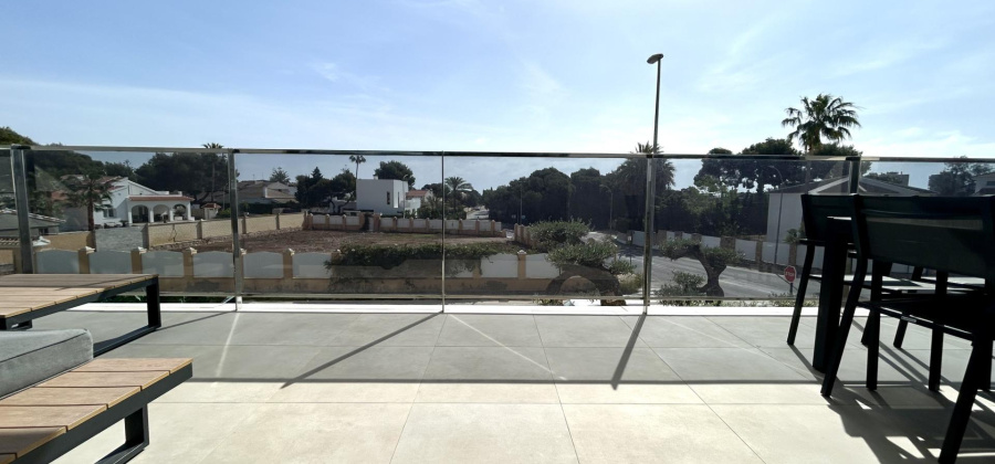 Dehesa de campoamor, Alicante, 2 Bedrooms Bedrooms, ,2 BathroomsBathrooms,Apartment,Resale,0,65945167781690176