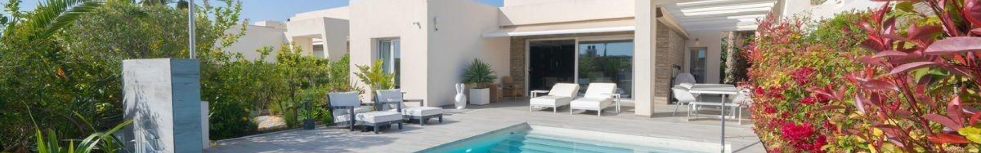 Villa in Costa Blanca South, Algorfa