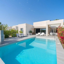 Villa in Costa Blanca South, Algorfa