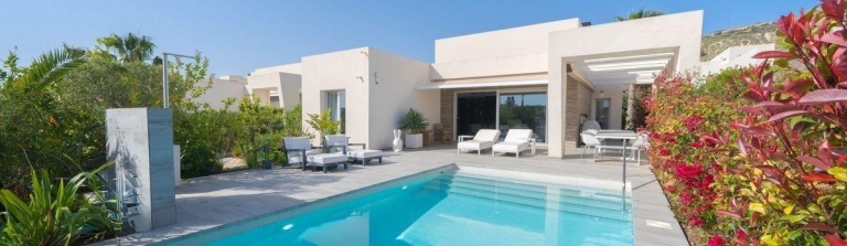 Algorfa, Alicante, 2 Bedrooms Bedrooms, ,3 BathroomsBathrooms,Villa,Resale,0,75632165626858048