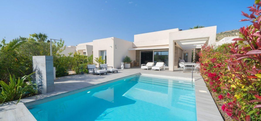 Algorfa, Alicante, 2 Bedrooms Bedrooms, ,3 BathroomsBathrooms,Villa,Resale,0,75632165626858048