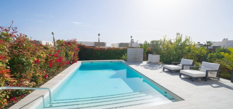Algorfa, Alicante, 2 Bedrooms Bedrooms, ,3 BathroomsBathrooms,Villa,Resale,0,75632165626858048