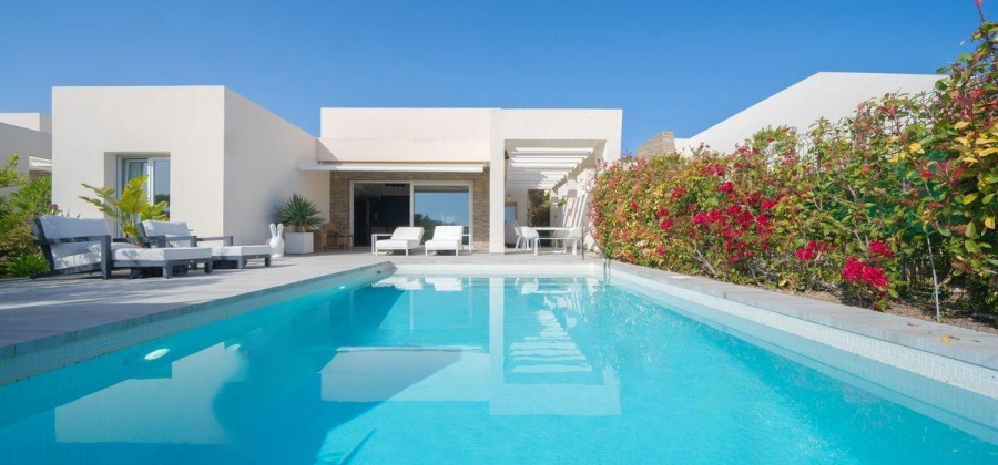 Algorfa, Alicante, 2 Bedrooms Bedrooms, ,3 BathroomsBathrooms,Villa,Resale,0,75632165626858048
