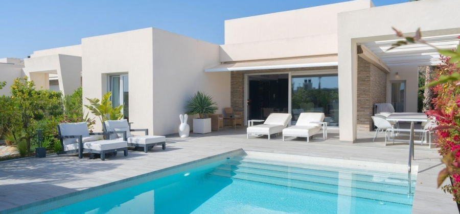 Algorfa, Alicante, 2 Bedrooms Bedrooms, ,3 BathroomsBathrooms,Villa,Resale,0,75632165626858048