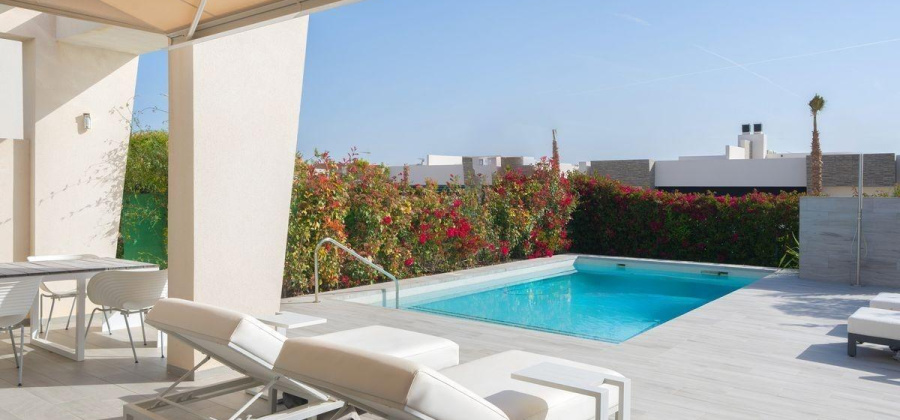 Algorfa, Alicante, 2 Bedrooms Bedrooms, ,3 BathroomsBathrooms,Villa,Resale,0,75632165626858048