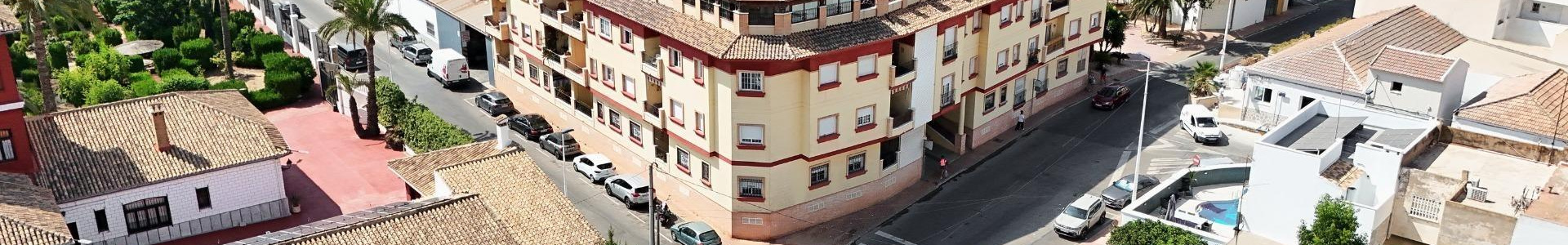 Apartment in Costa Calida, San Pedro del Pinatar