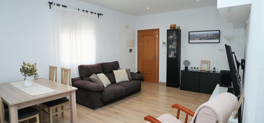 San Pedro del Pinatar, Murcia, 3 Bedrooms Bedrooms, ,2 BathroomsBathrooms,Apartment,Resale,0,75632168735983792