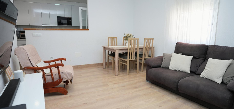 San Pedro del Pinatar, Murcia, 3 Bedrooms Bedrooms, ,2 BathroomsBathrooms,Apartment,Resale,0,75632168735983792