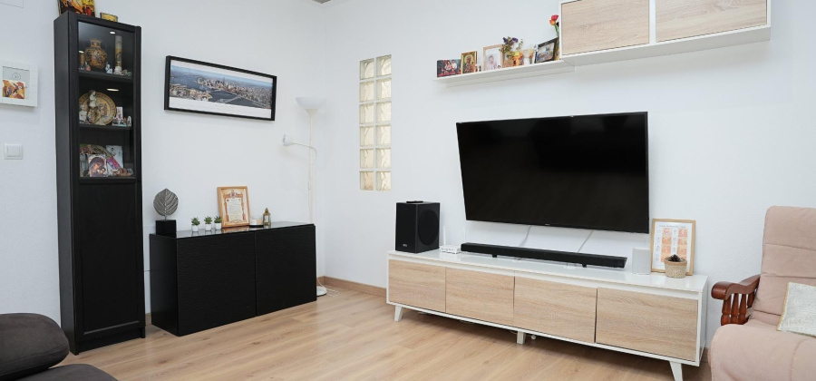 San Pedro del Pinatar, Murcia, 3 Bedrooms Bedrooms, ,2 BathroomsBathrooms,Apartment,Resale,0,75632168735983792