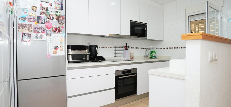San Pedro del Pinatar, Murcia, 3 Bedrooms Bedrooms, ,2 BathroomsBathrooms,Apartment,Resale,0,75632168735983792