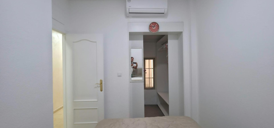 Torrevieja, Alicante, 2 Bedrooms Bedrooms, ,2 BathroomsBathrooms,Apartment,Resale,0,75632219170302624
