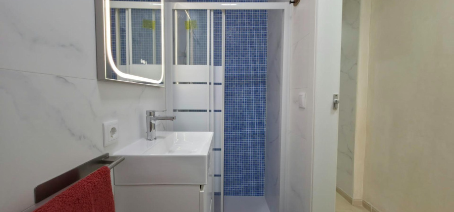 Torrevieja, Alicante, 2 Bedrooms Bedrooms, ,2 BathroomsBathrooms,Apartment,Resale,0,75632219170302624