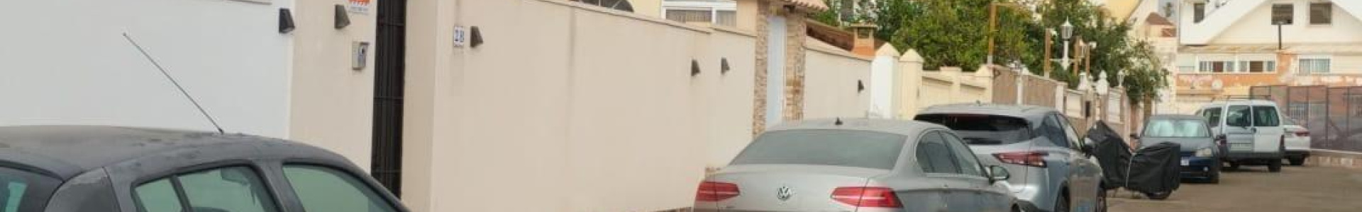 Torrevieja, Alicante, 2 Bedrooms Bedrooms, ,1 BathroomBathrooms,Bungalow,Resale,0,75632302148765904