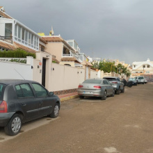 Bungalow in Costa Blanca South, Torrevieja
