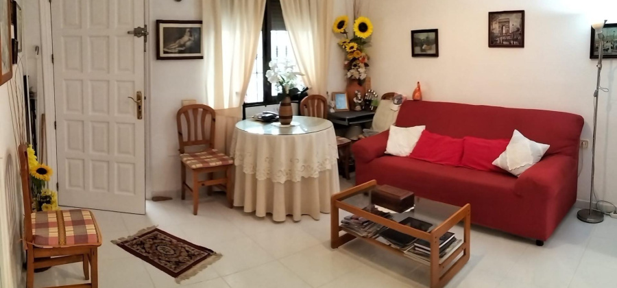 Torrevieja, Alicante, 2 Bedrooms Bedrooms, ,1 BathroomBathrooms,Bungalow,Resale,0,75632302148765904