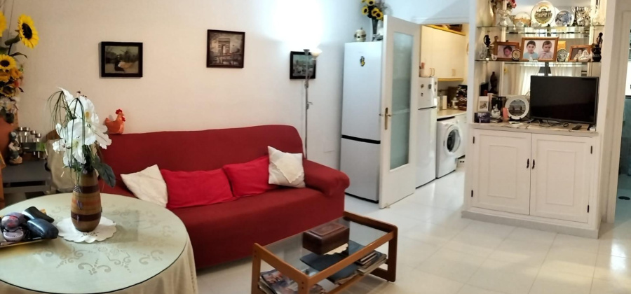 Torrevieja, Alicante, 2 Bedrooms Bedrooms, ,1 BathroomBathrooms,Bungalow,Resale,0,75632302148765904