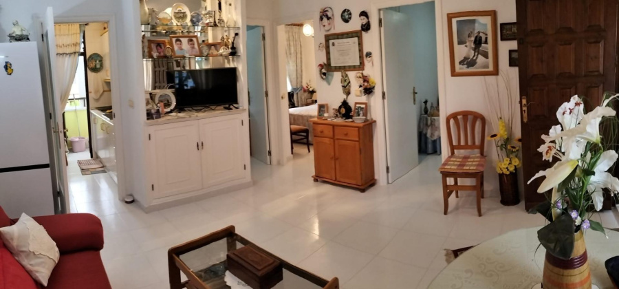 Torrevieja, Alicante, 2 Bedrooms Bedrooms, ,1 BathroomBathrooms,Bungalow,Resale,0,75632302148765904