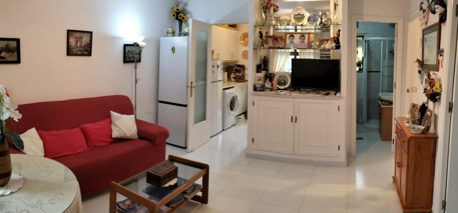 Torrevieja, Alicante, 2 Bedrooms Bedrooms, ,1 BathroomBathrooms,Bungalow,Resale,0,75632302148765904