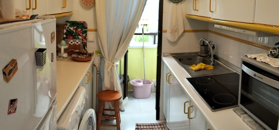 Torrevieja, Alicante, 2 Bedrooms Bedrooms, ,1 BathroomBathrooms,Bungalow,Resale,0,75632302148765904