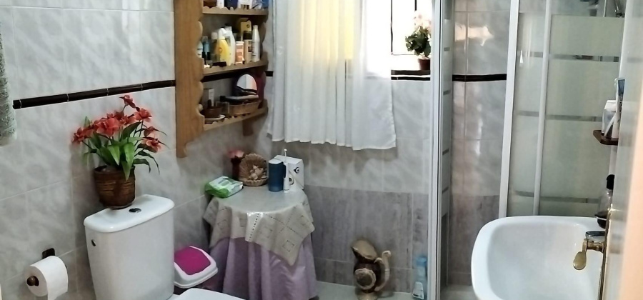 Torrevieja, Alicante, 2 Bedrooms Bedrooms, ,1 BathroomBathrooms,Bungalow,Resale,0,75632302148765904