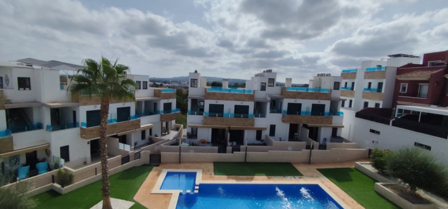 Bigastro, Alicante, 3 Bedrooms Bedrooms, ,3 BathroomsBathrooms,Townhouse,Resale,0,202005280283342464