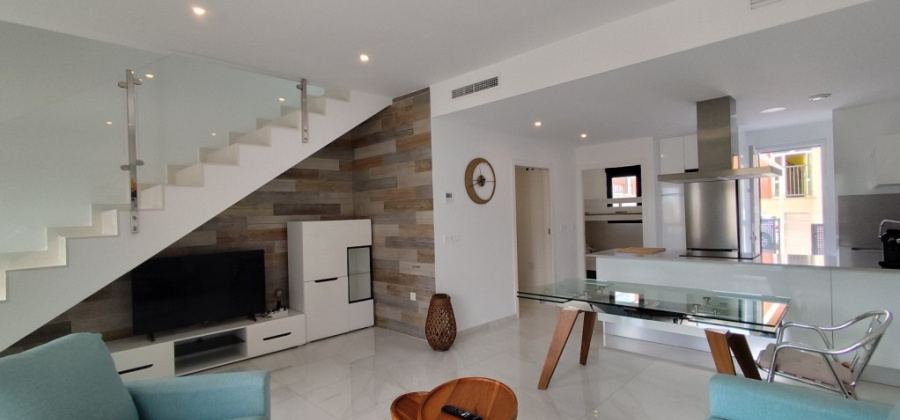 Bigastro, Alicante, 3 Bedrooms Bedrooms, ,3 BathroomsBathrooms,Townhouse,Resale,0,202005280283342464