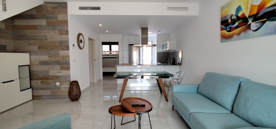 Bigastro, Alicante, 3 Bedrooms Bedrooms, ,3 BathroomsBathrooms,Townhouse,Resale,0,202005280283342464