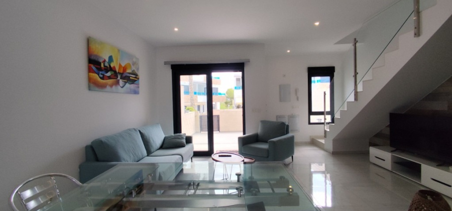 Bigastro, Alicante, 3 Bedrooms Bedrooms, ,3 BathroomsBathrooms,Townhouse,Resale,0,202005280283342464