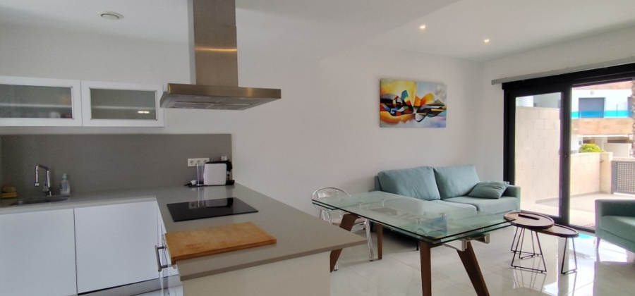 Bigastro, Alicante, 3 Bedrooms Bedrooms, ,3 BathroomsBathrooms,Townhouse,Resale,0,202005280283342464
