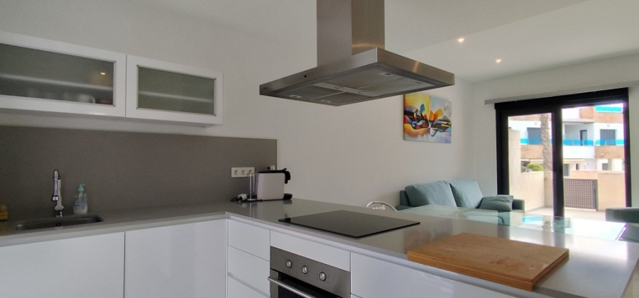 Bigastro, Alicante, 3 Bedrooms Bedrooms, ,3 BathroomsBathrooms,Townhouse,Resale,0,202005280283342464