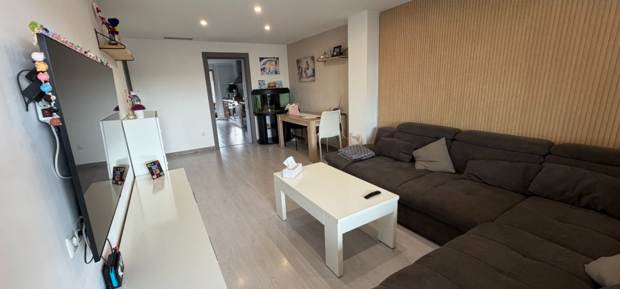 Jacarilla, Alicante, 3 Bedrooms Bedrooms, ,2 BathroomsBathrooms,Apartment,Resale,0,271160177258088320