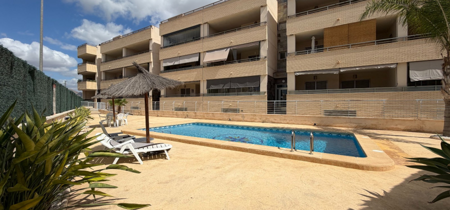 Jacarilla, Alicante, 3 Bedrooms Bedrooms, ,2 BathroomsBathrooms,Apartment,Resale,0,271160177258088320