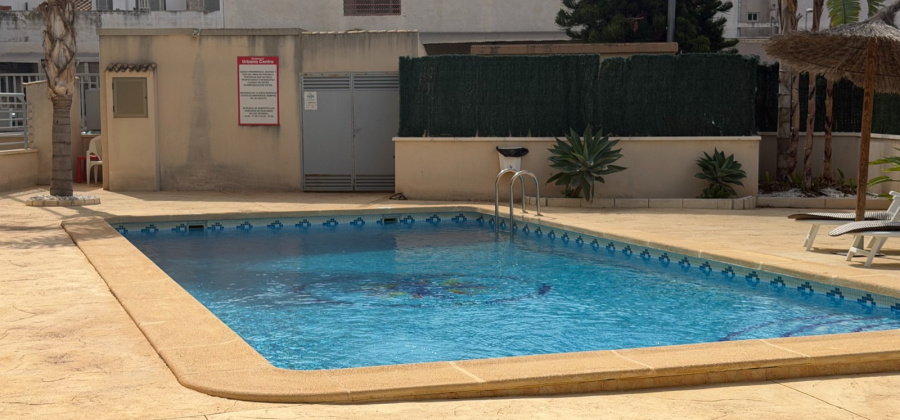 Jacarilla, Alicante, 3 Bedrooms Bedrooms, ,2 BathroomsBathrooms,Apartment,Resale,0,271160177258088320