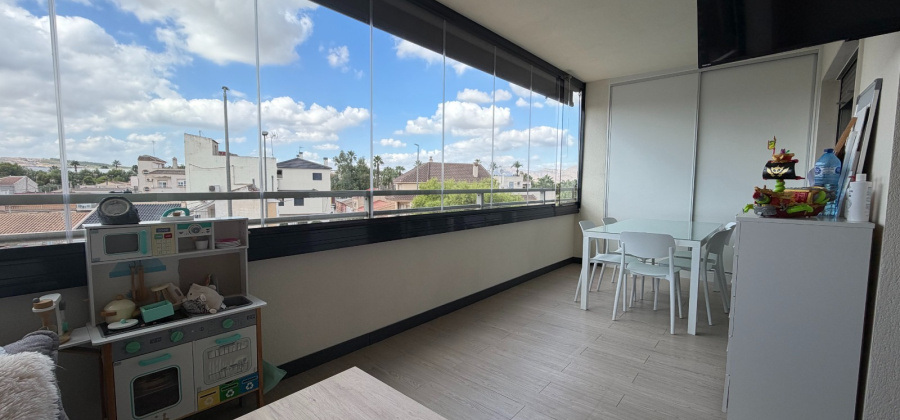 Jacarilla, Alicante, 3 Bedrooms Bedrooms, ,2 BathroomsBathrooms,Apartment,Resale,0,271160177258088320