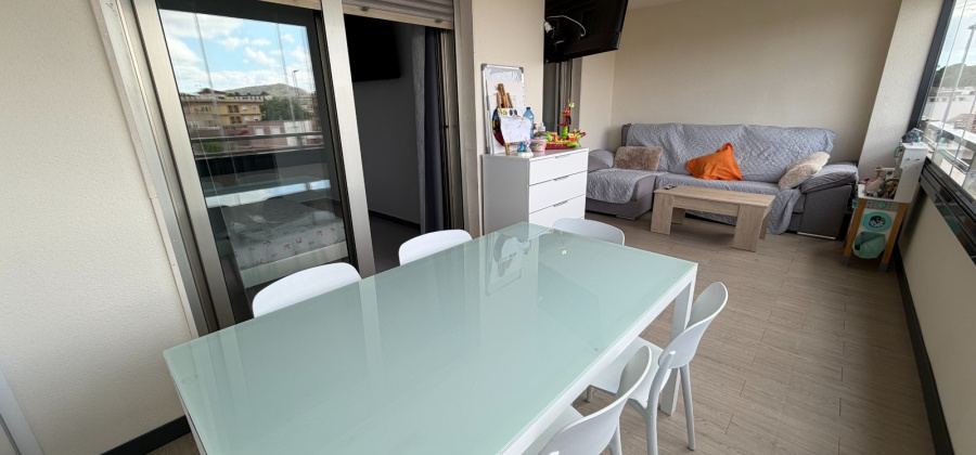 Jacarilla, Alicante, 3 Bedrooms Bedrooms, ,2 BathroomsBathrooms,Apartment,Resale,0,271160177258088320