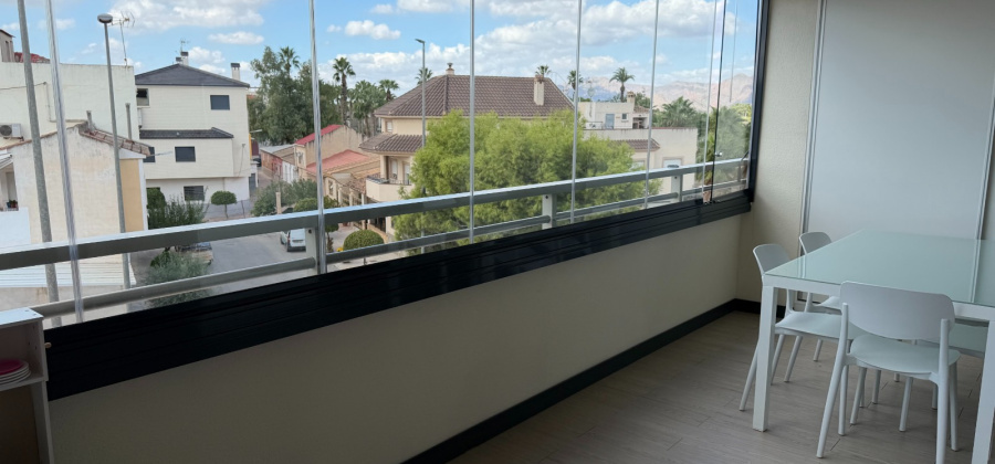 Jacarilla, Alicante, 3 Bedrooms Bedrooms, ,2 BathroomsBathrooms,Apartment,Resale,0,271160177258088320