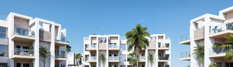 Los Alcazares, Murcia, 3 Bedrooms Bedrooms, ,2 BathroomsBathrooms,Apartment,New,0,20955995942951492