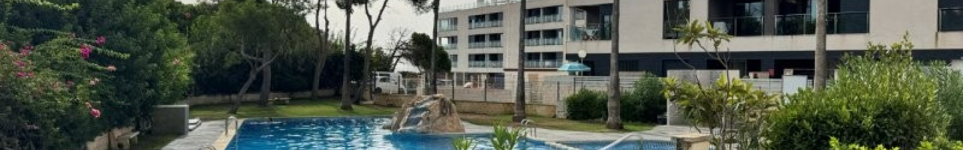 Apartment in Costa Blanca South, La Mata