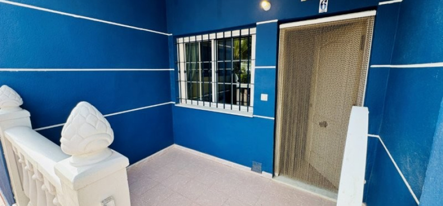 La Mata, Alicante, 3 Bedrooms Bedrooms, ,1 BathroomBathrooms,Apartment,Resale,0,29168578771225776